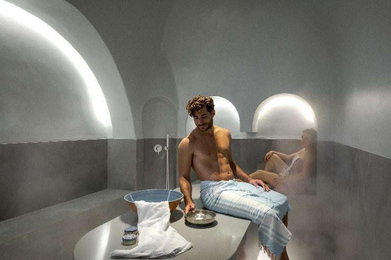 North Santorini A Luxury Spa Hotel - Aktivite