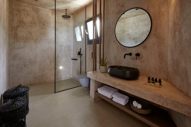 North Santorini A Luxury Spa Hotel - Oda
