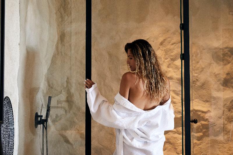 North Santorini A Luxury Spa Hotel - Oda