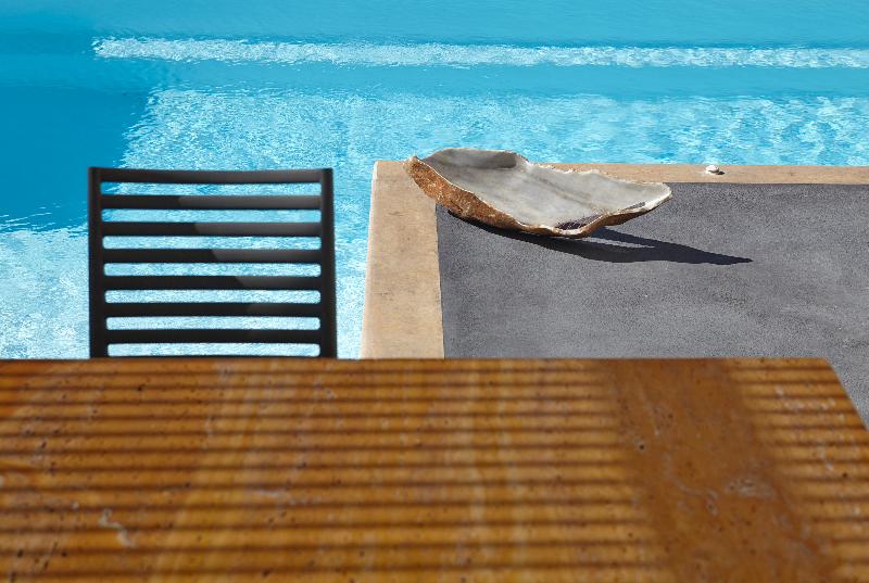 North Santorini A Luxury Spa Hotel - Oda