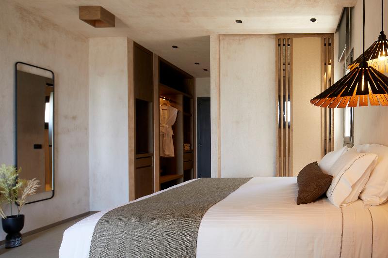 North Santorini A Luxury Spa Hotel - Oda