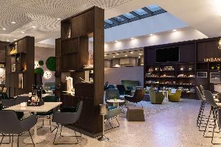 Hyatt Place Frankfurt Airport fotoÄŸrafÄ±
