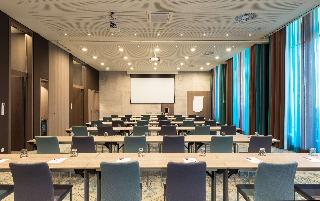 Hyatt Place Frankfurt Airport fotoÄŸrafÄ±