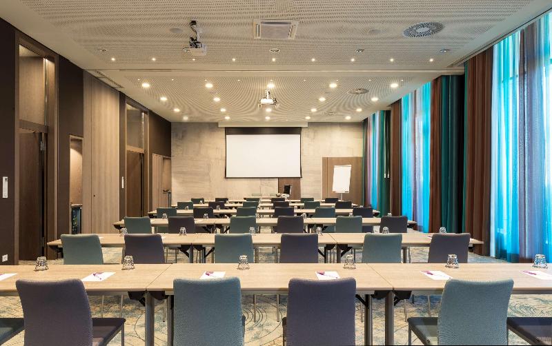 Hyatt Place Frankfurt Airport - Toplantı