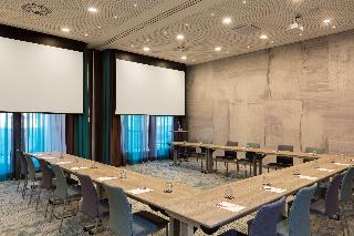 Hyatt Place Frankfurt Airport fotoÄŸrafÄ±