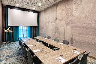 Hyatt Place Frankfurt Airport fotoÄŸrafÄ±