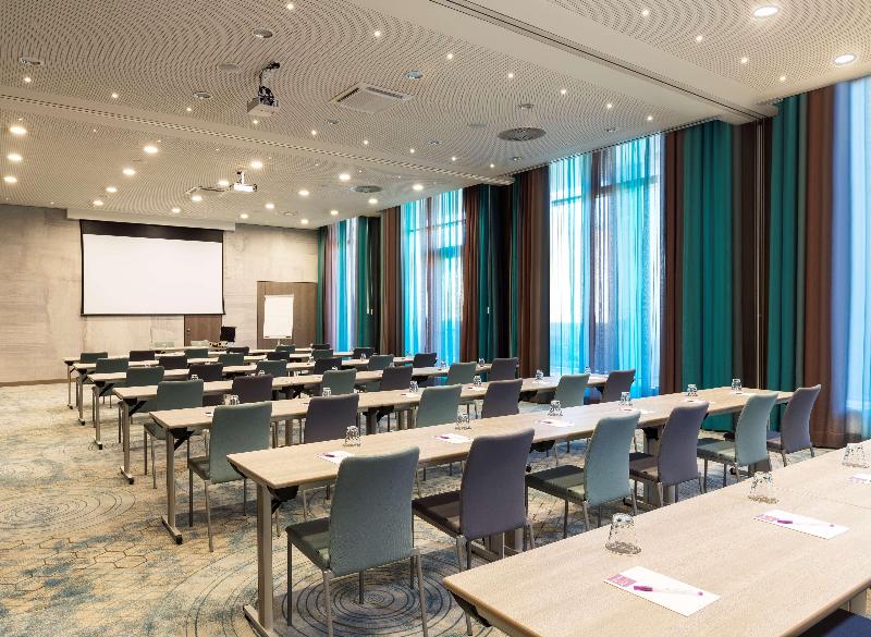 Hyatt Place Frankfurt Airport - Toplantı