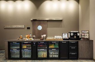 Hyatt Place Frankfurt Airport fotoÄŸrafÄ±