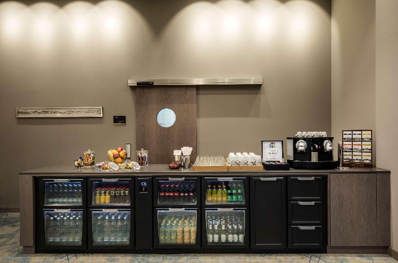 Hyatt Place Frankfurt Airport - Toplantı