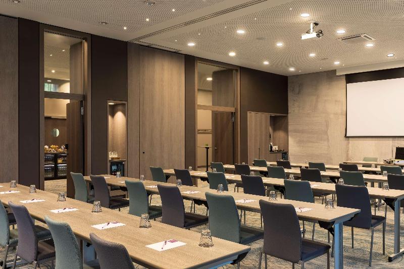 Hyatt Place Frankfurt Airport - Toplantı