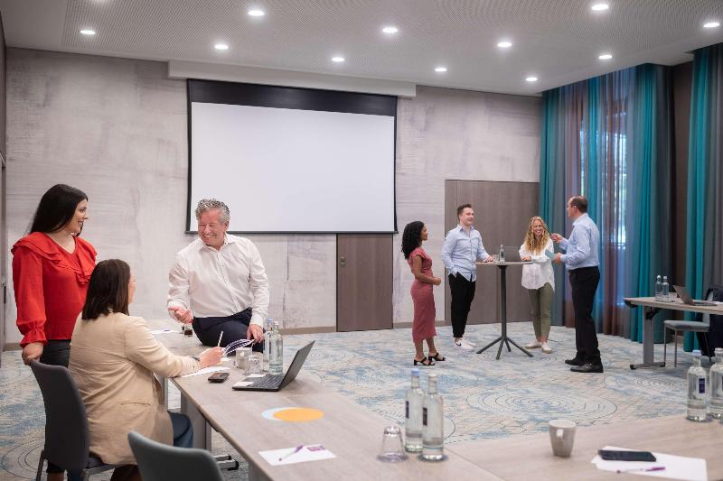 Hyatt Place Frankfurt Airport - Toplantı