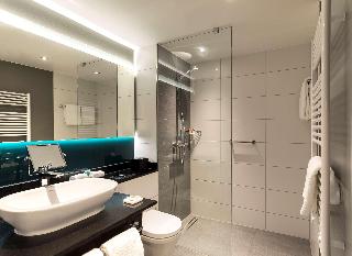 Hyatt Place Frankfurt Airport fotoÄŸrafÄ±