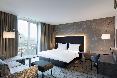Hyatt Place Frankfurt Airport oda fotoğrafı