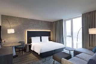 Hyatt Place Frankfurt Airport fotoÄŸrafÄ±