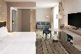 Hyatt Place Frankfurt Airport oda fotoğrafı