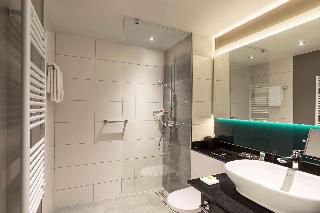 Hyatt Place Frankfurt Airport fotoÄŸrafÄ±