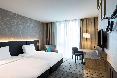 Hyatt Place Frankfurt Airport oda fotoğrafı