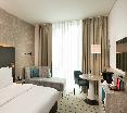 Hyatt Place Frankfurt Airport oda fotoğrafı