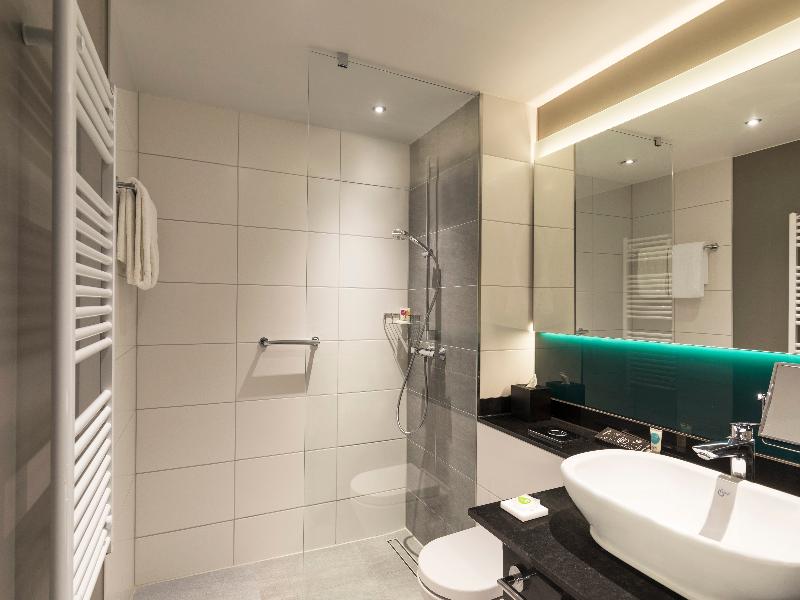 Hyatt Place Frankfurt Airport - Oda