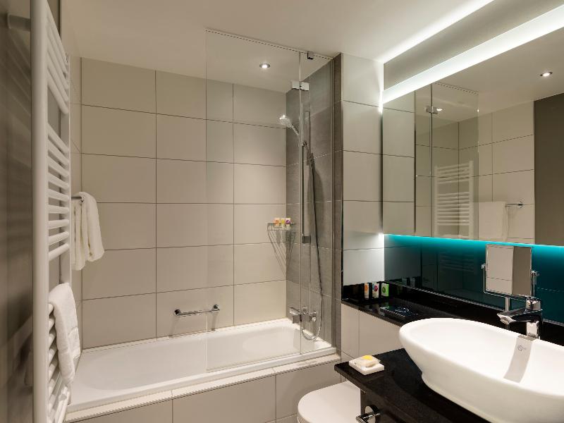 Hyatt Place Frankfurt Airport - Oda
