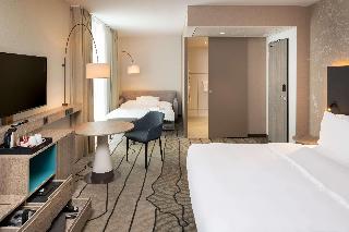 Hyatt Place Frankfurt Airport fotoÄŸrafÄ±