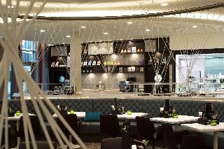 Hyatt Place Frankfurt Airport fotoÄŸrafÄ±
