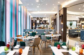 Hyatt Place Frankfurt Airport fotoÄŸrafÄ±