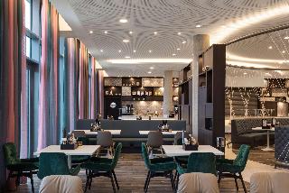 Hyatt Place Frankfurt Airport fotoÄŸrafÄ±