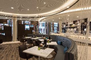 Hyatt Place Frankfurt Airport fotoÄŸrafÄ±