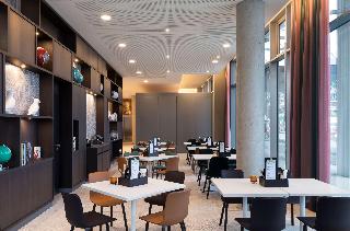 Hyatt Place Frankfurt Airport fotoÄŸrafÄ±