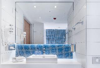Holiday Inn Express Berlin-Alexanderplatz fotoÄŸrafÄ±