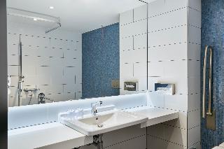 Holiday Inn Express Berlin-Alexanderplatz fotoÄŸrafÄ±