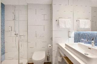 Holiday Inn Express Berlin-Alexanderplatz fotoÄŸrafÄ±