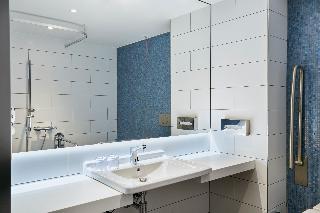 Holiday Inn Express Berlin-Alexanderplatz fotoÄŸrafÄ±