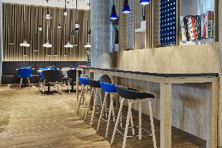 Holiday Inn Express Berlin-Alexanderplatz fotoÄŸrafÄ±