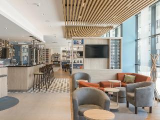 Premier Inn Freiburg City Süd fotoÄŸrafÄ±