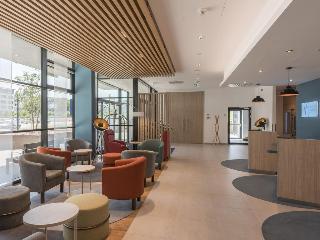Premier Inn Freiburg City Süd fotoÄŸrafÄ±