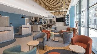 Premier Inn Freiburg City Süd fotoÄŸrafÄ±