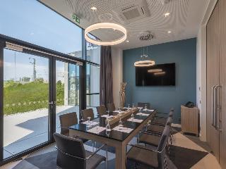 Premier Inn Freiburg City Süd fotoÄŸrafÄ±