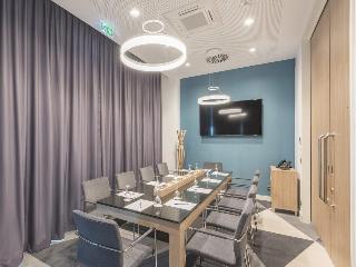 Premier Inn Freiburg City Süd fotoÄŸrafÄ±