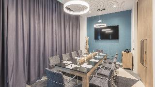 Premier Inn Freiburg City Süd fotoÄŸrafÄ±