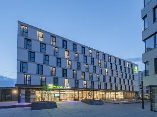 Premier Inn Freiburg City Süd fotoÄŸrafÄ±