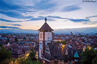 Premier Inn Freiburg City Süd fotoÄŸrafÄ±
