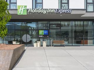 Premier Inn Freiburg City Süd fotoÄŸrafÄ±