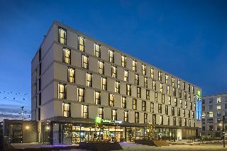 Premier Inn Freiburg City Süd fotoÄŸrafÄ±