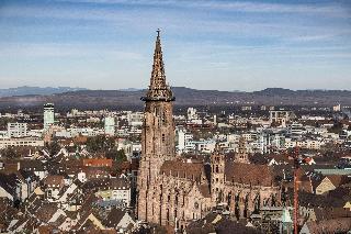 Premier Inn Freiburg City Süd fotoÄŸrafÄ±