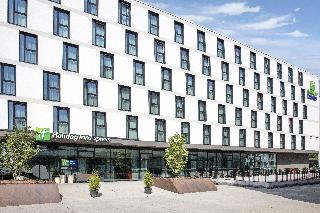 Premier Inn Freiburg City Süd fotoÄŸrafÄ±