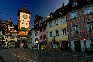 Premier Inn Freiburg City Süd fotoÄŸrafÄ±