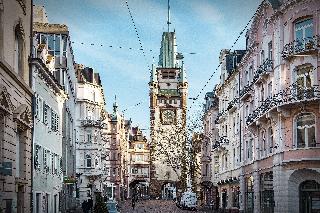 Premier Inn Freiburg City Süd fotoÄŸrafÄ±