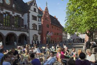 Premier Inn Freiburg City Süd fotoÄŸrafÄ±